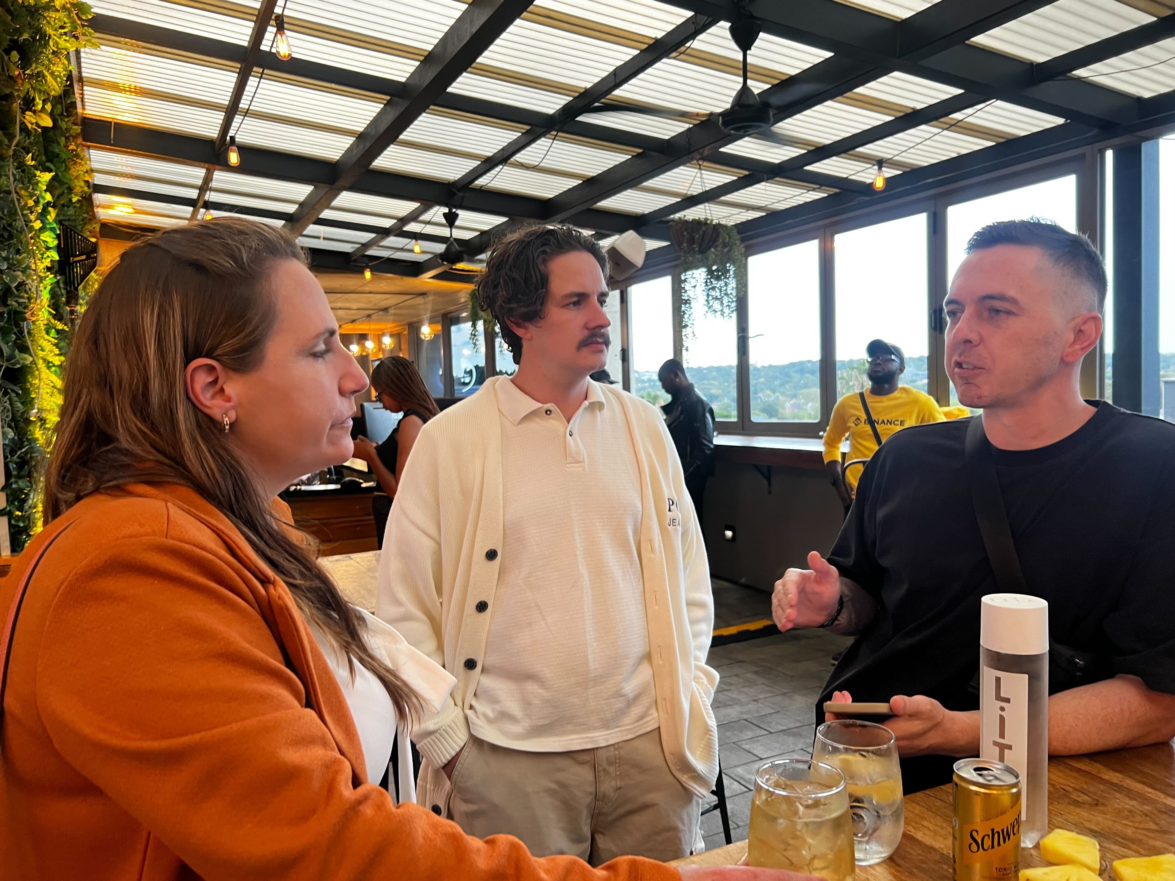 Binance Year End - photo 4