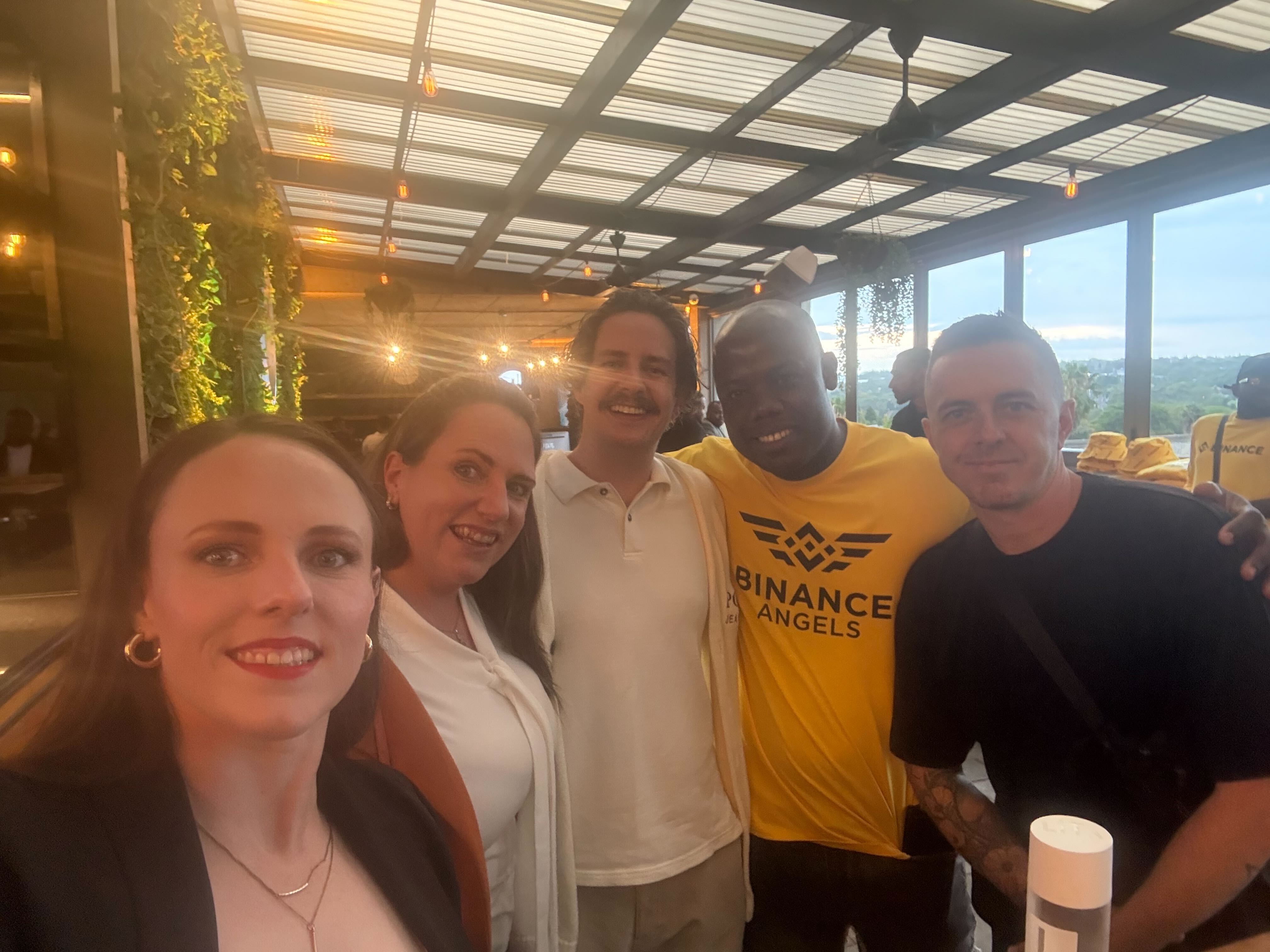 Binance Year End - photo 6