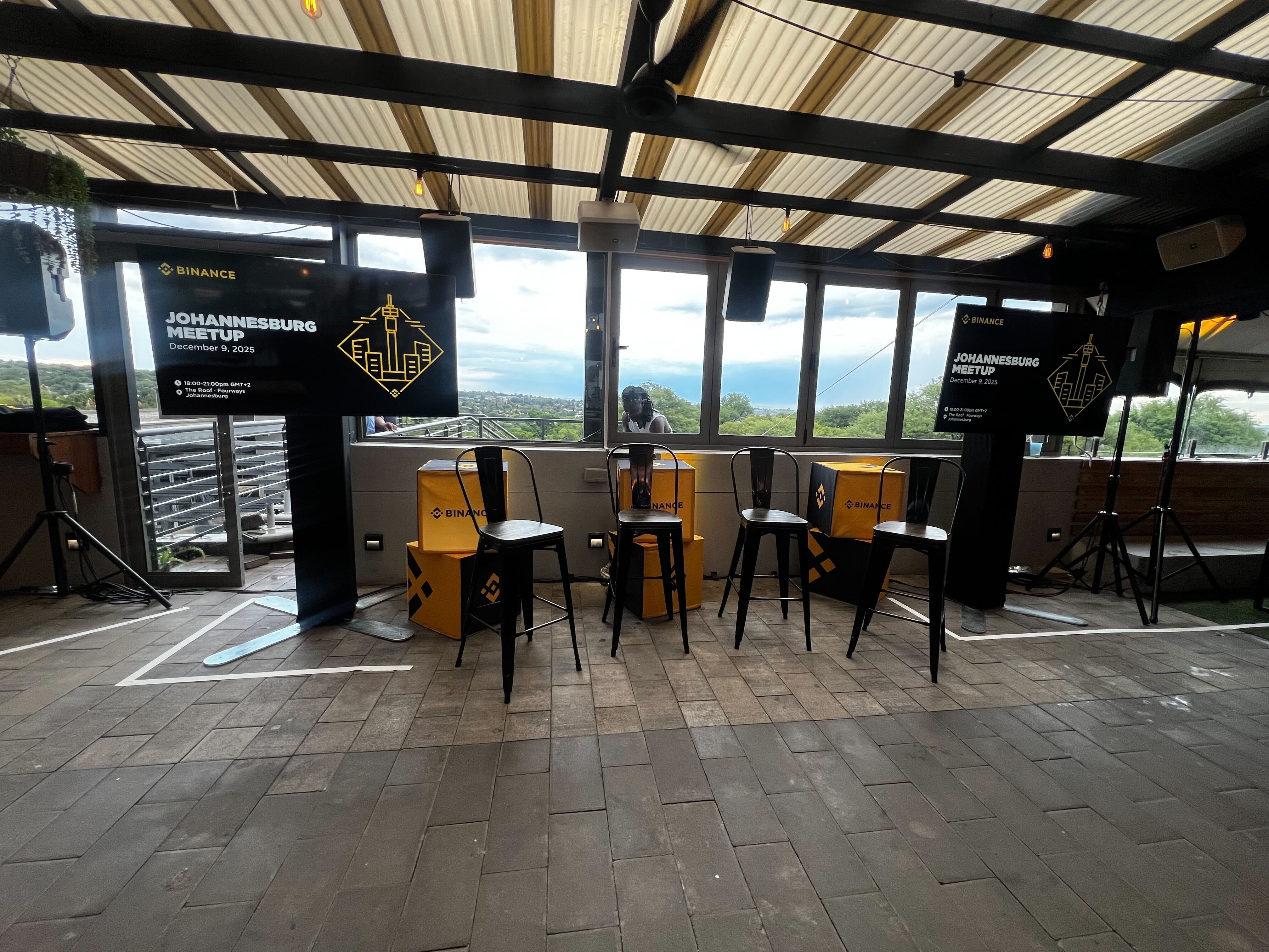 Binance Year End - photo 3