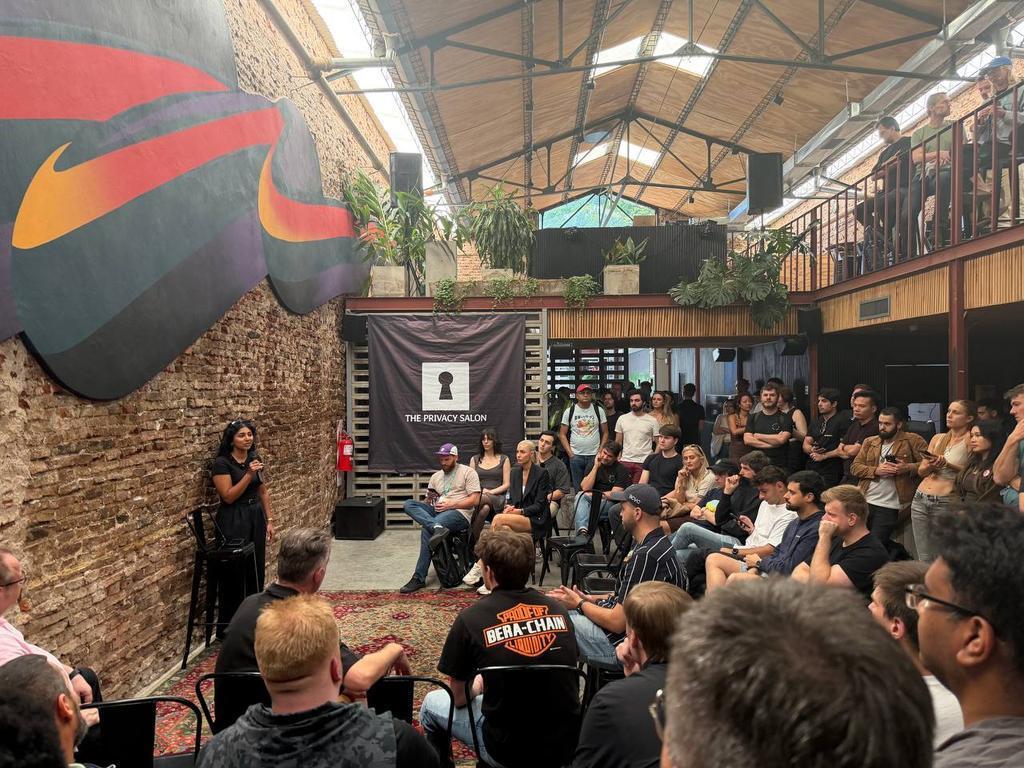 Devconnect Buenos Aires - photo 3