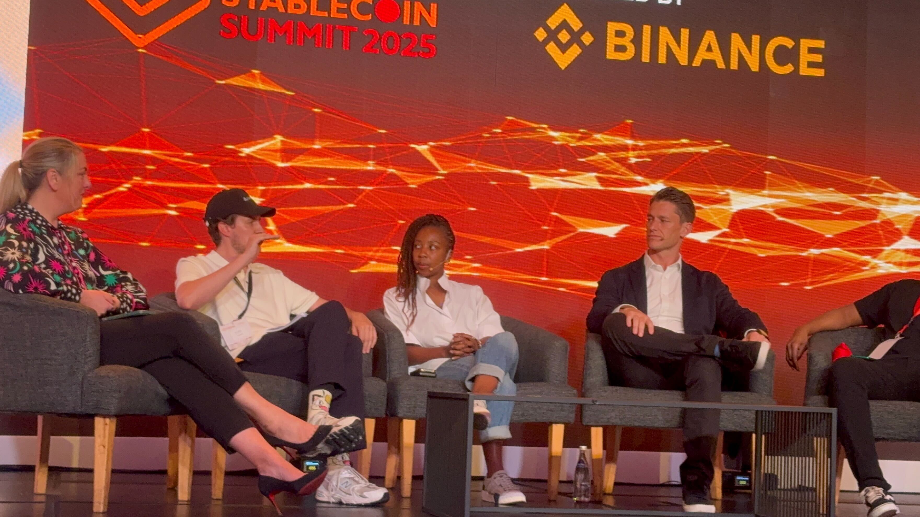 Africa Stablecoin Summit - photo 19