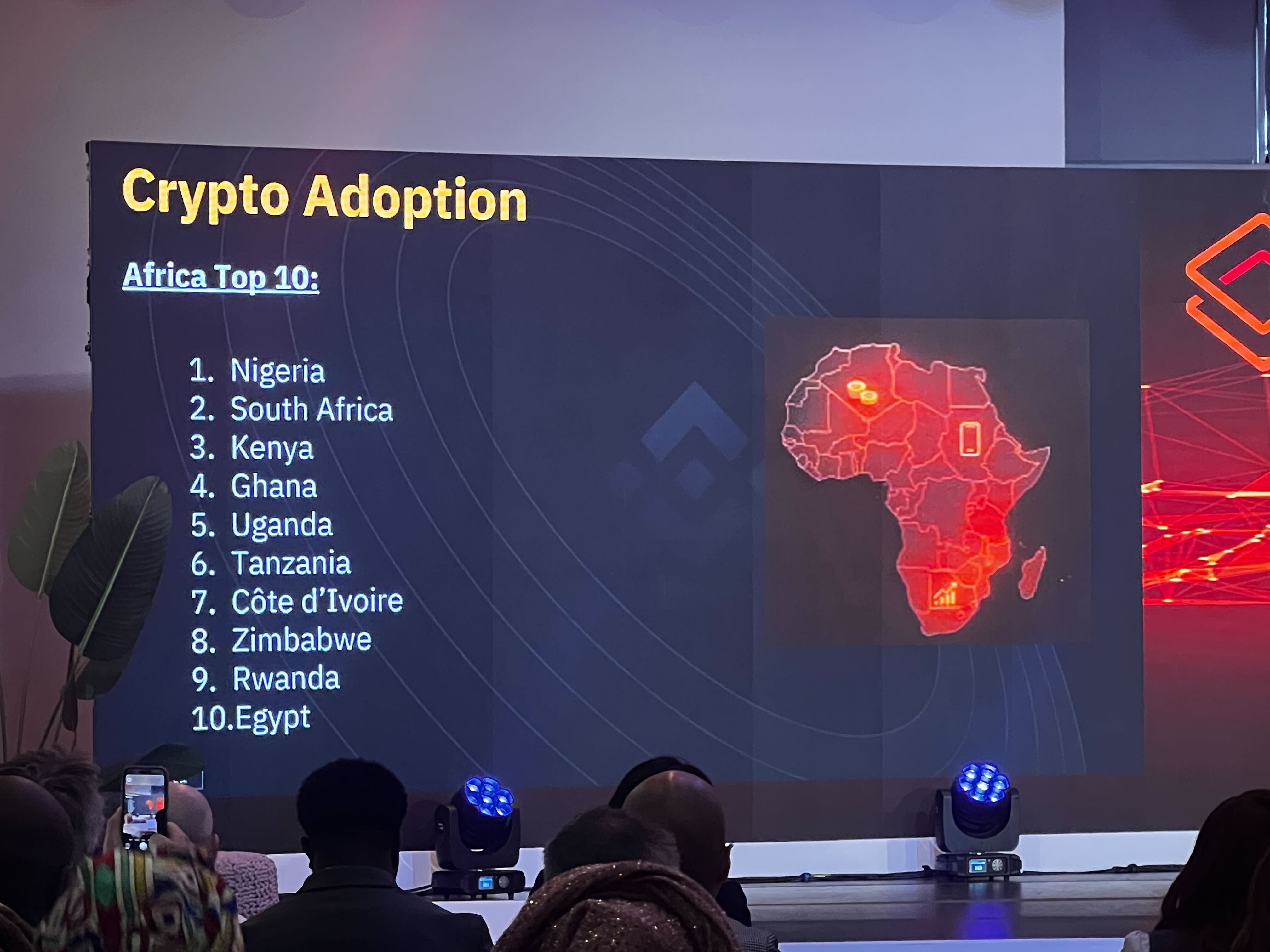 Africa Stablecoin Summit - photo 7