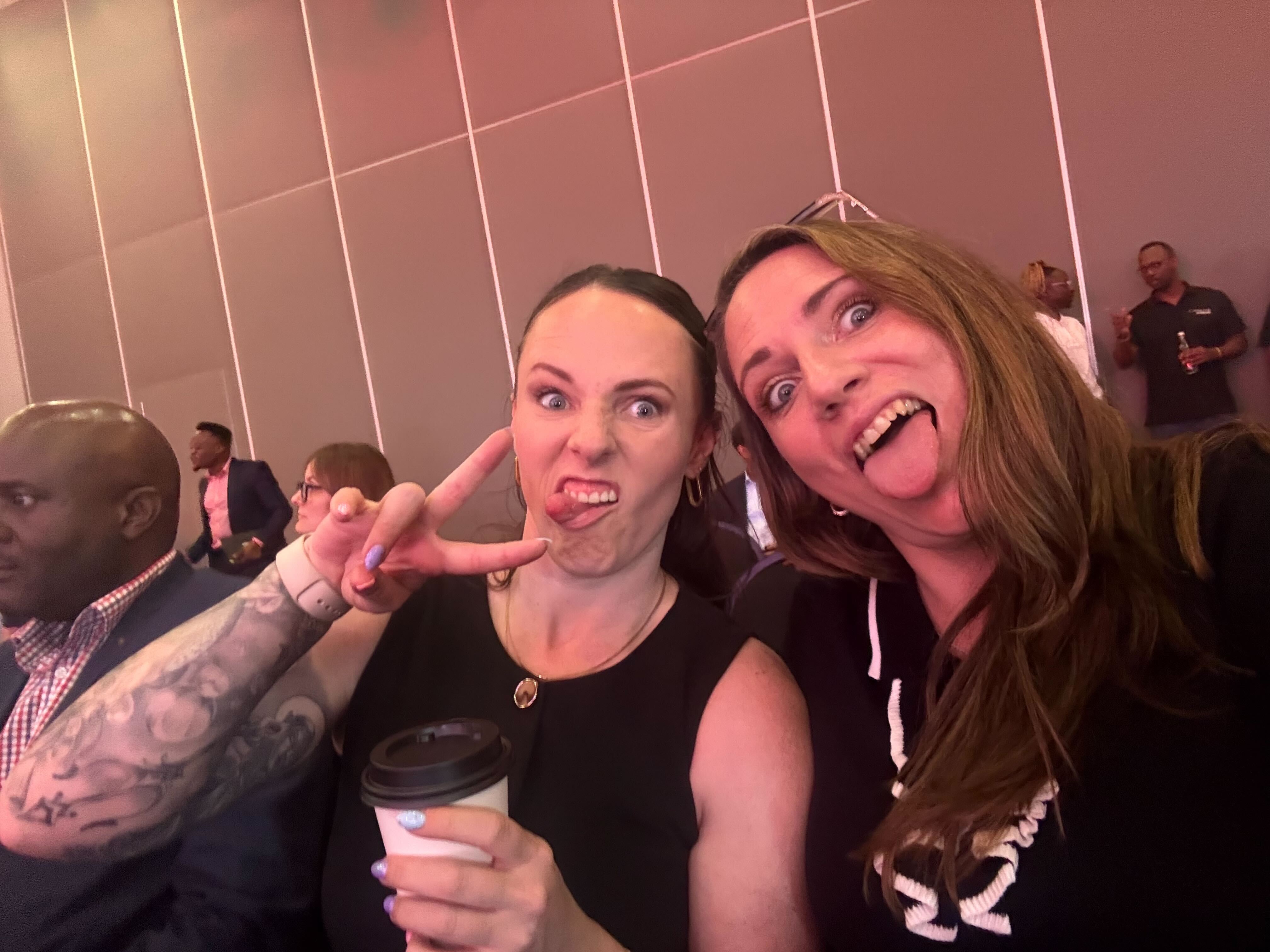 Africa Stablecoin Summit - photo 14