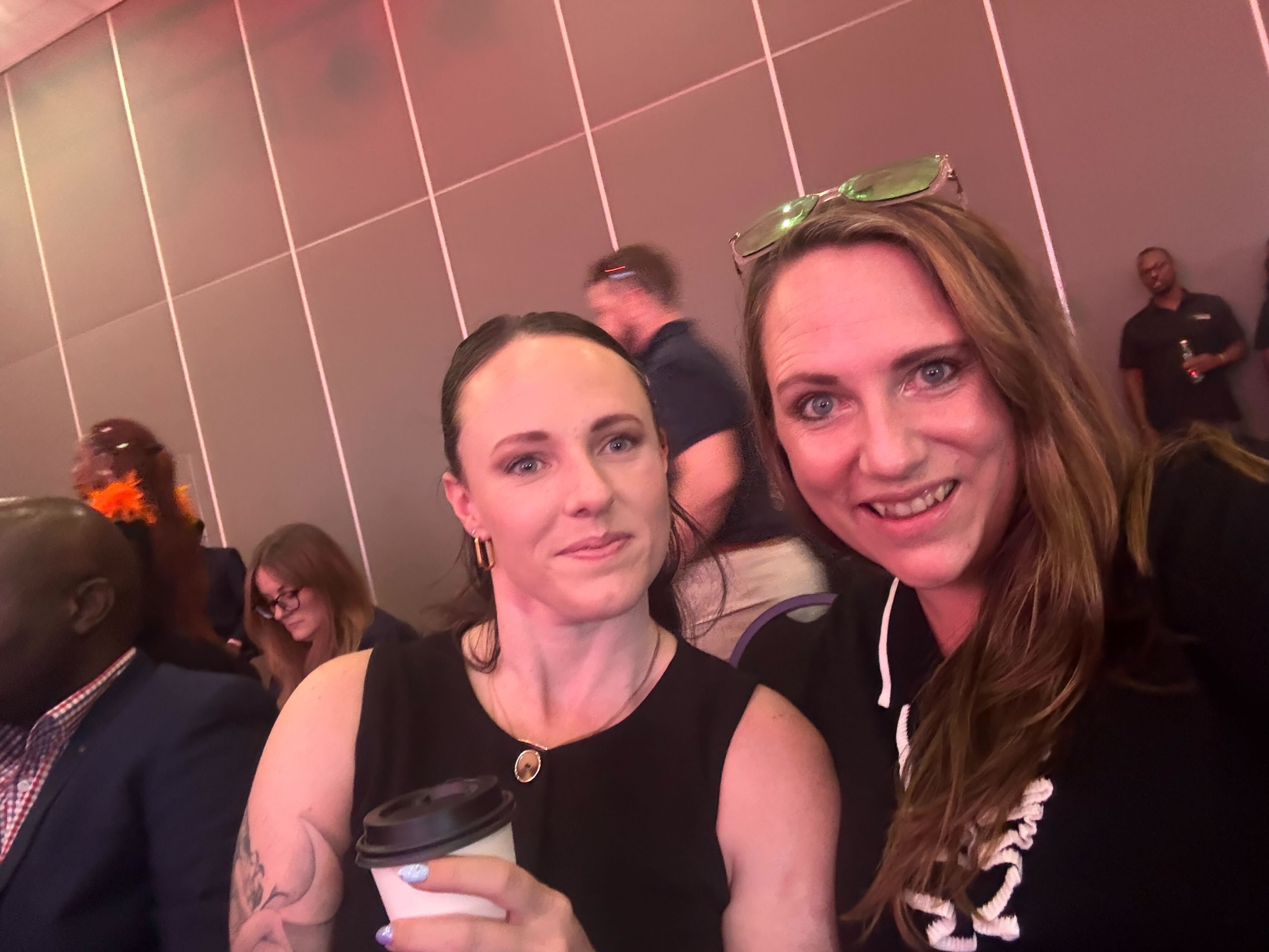 Africa Stablecoin Summit - photo 15
