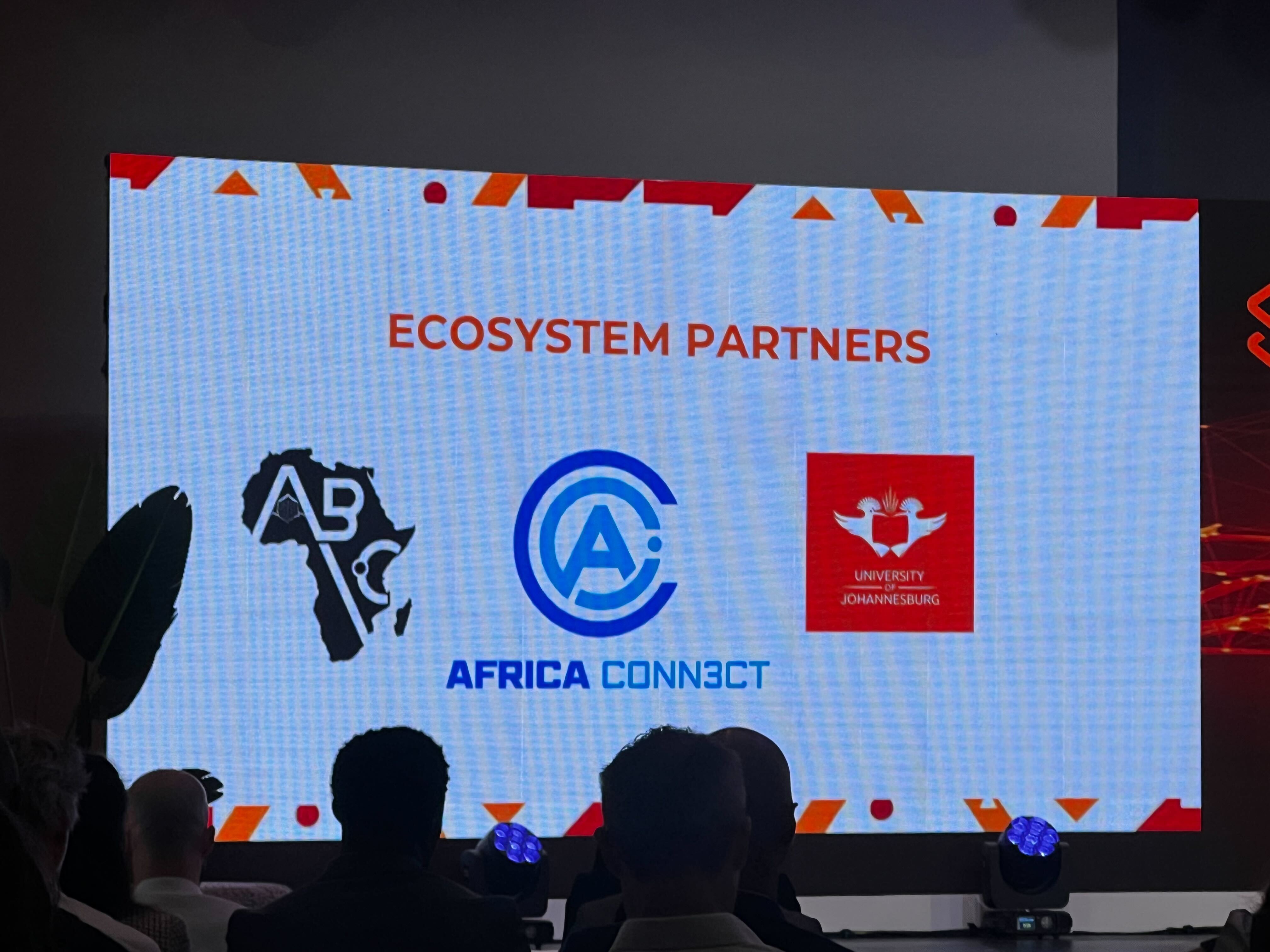 Africa Stablecoin Summit - photo 4
