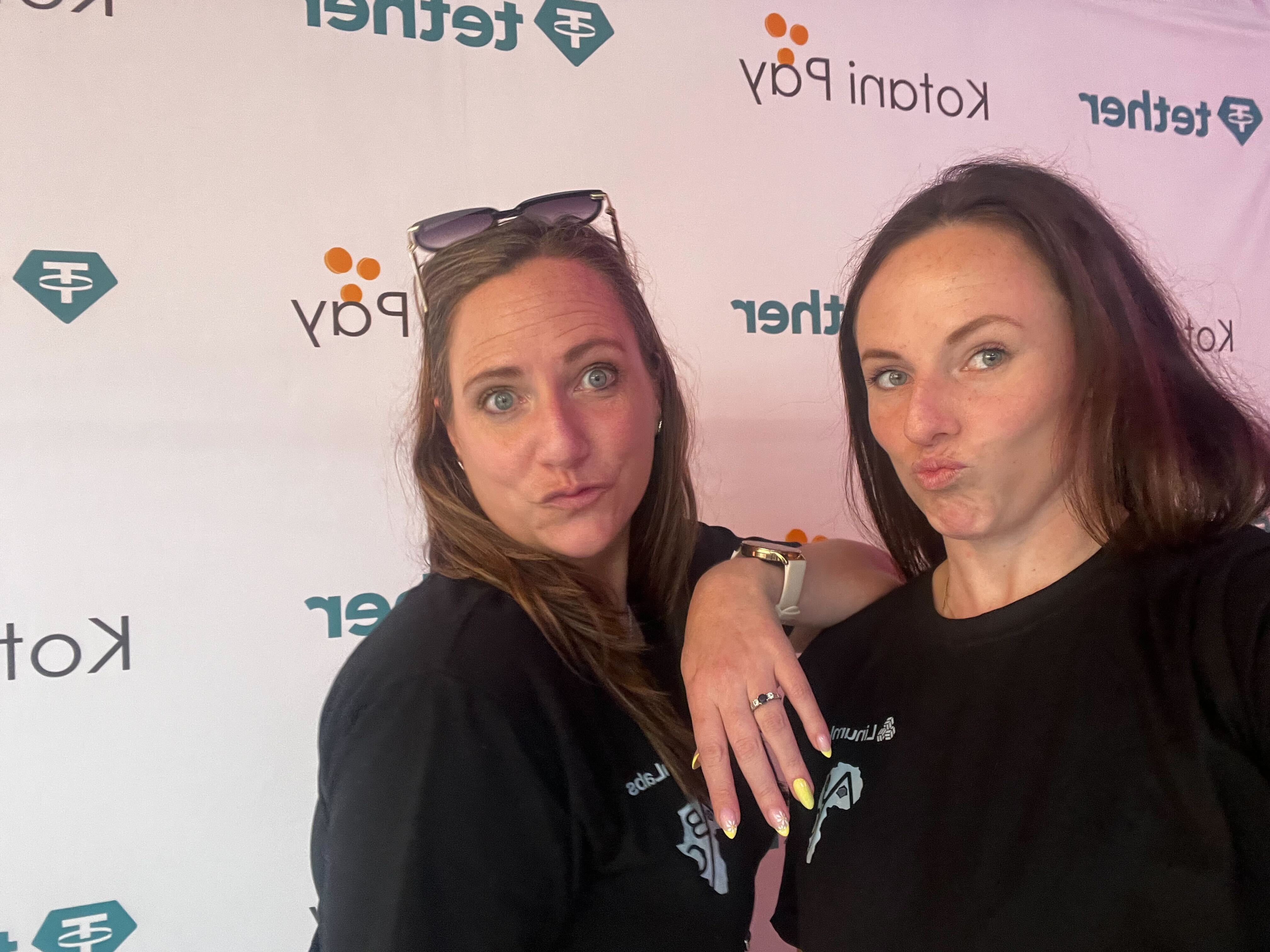 Africa Stablecoin Summit - photo 13