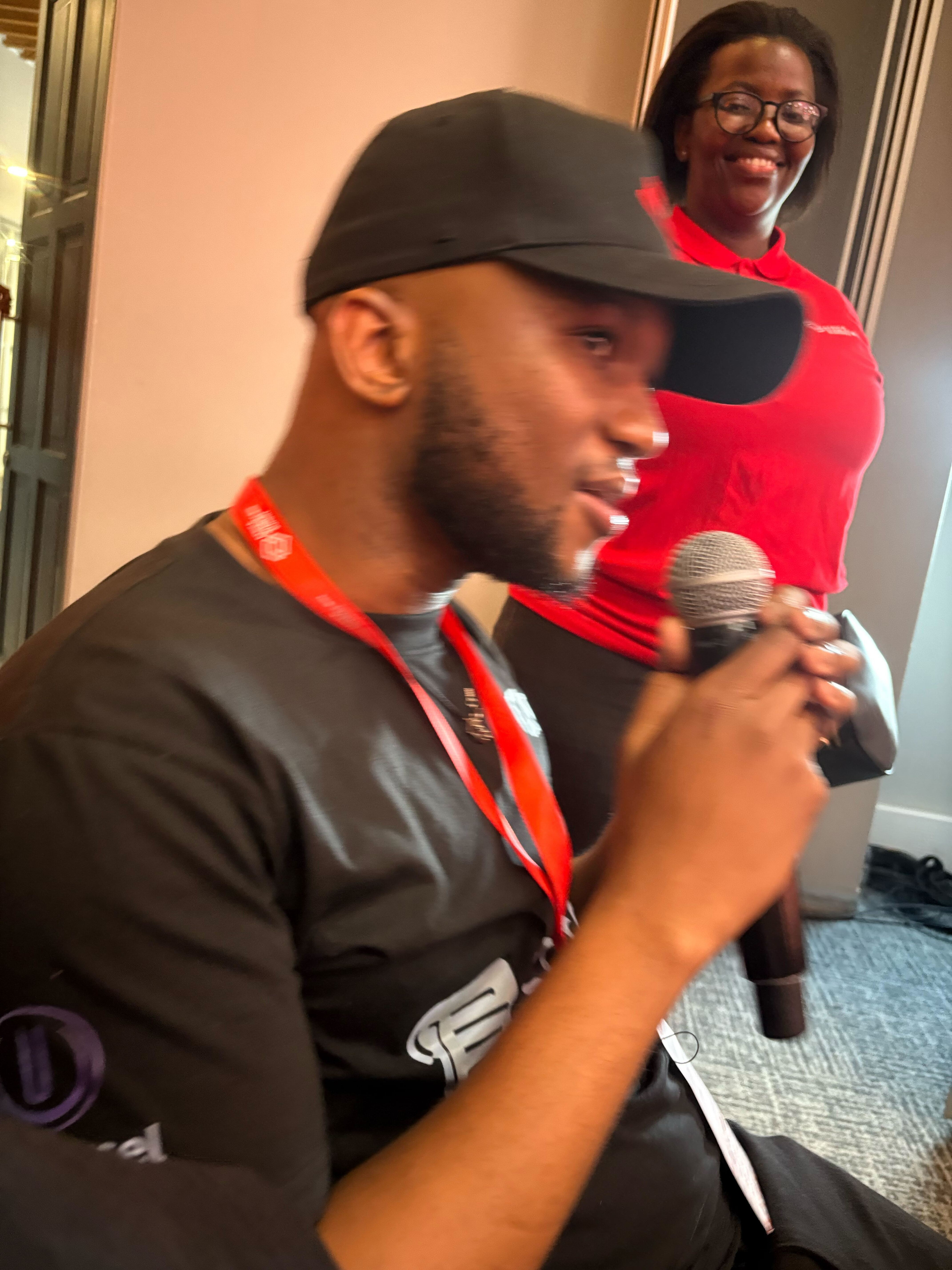 Africa Stablecoin Summit - photo 21