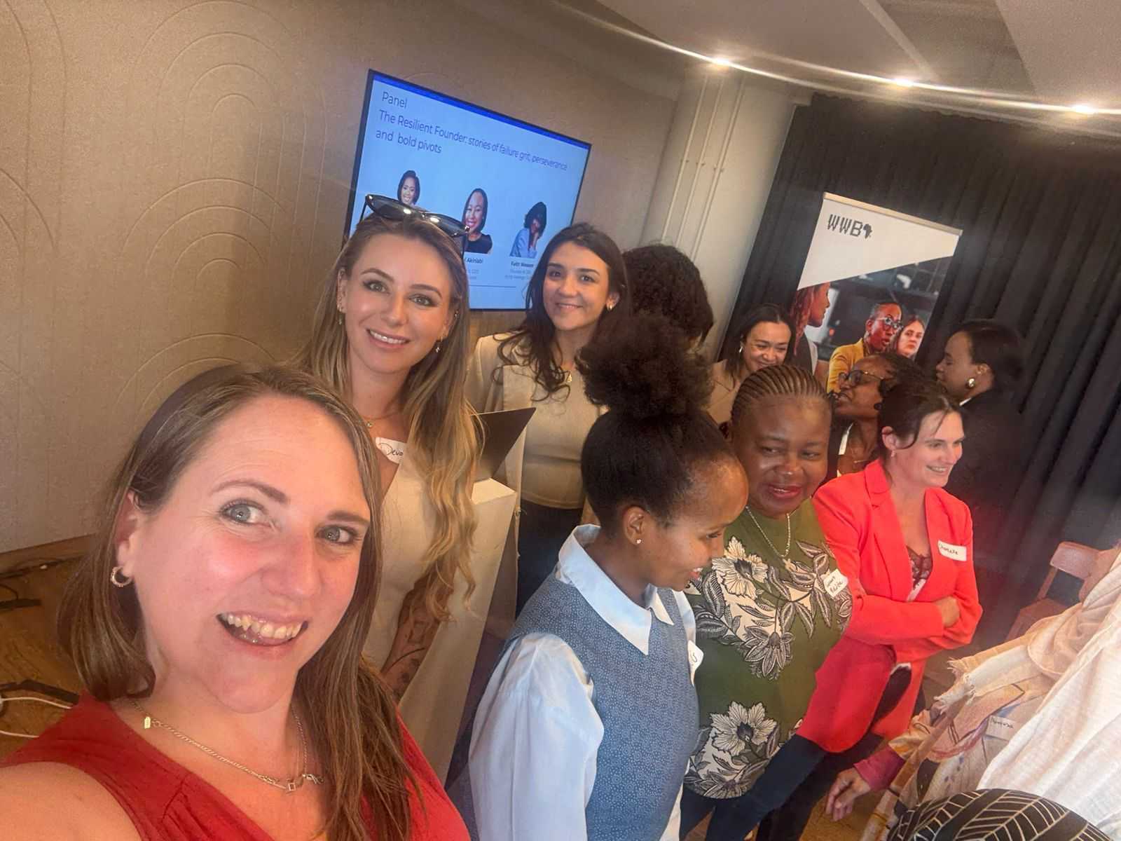 Women Founders Day - photo 2