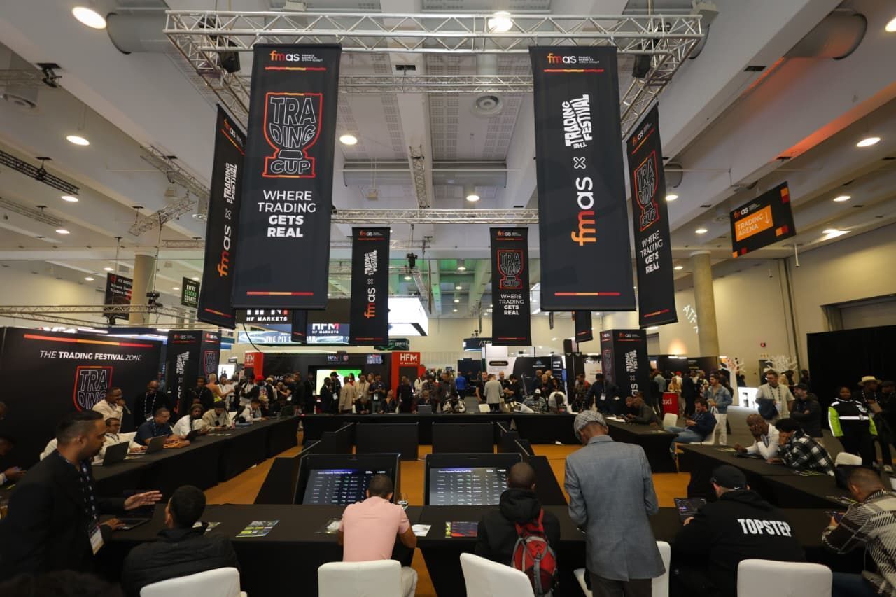 TDME FMAS Event - photo 10