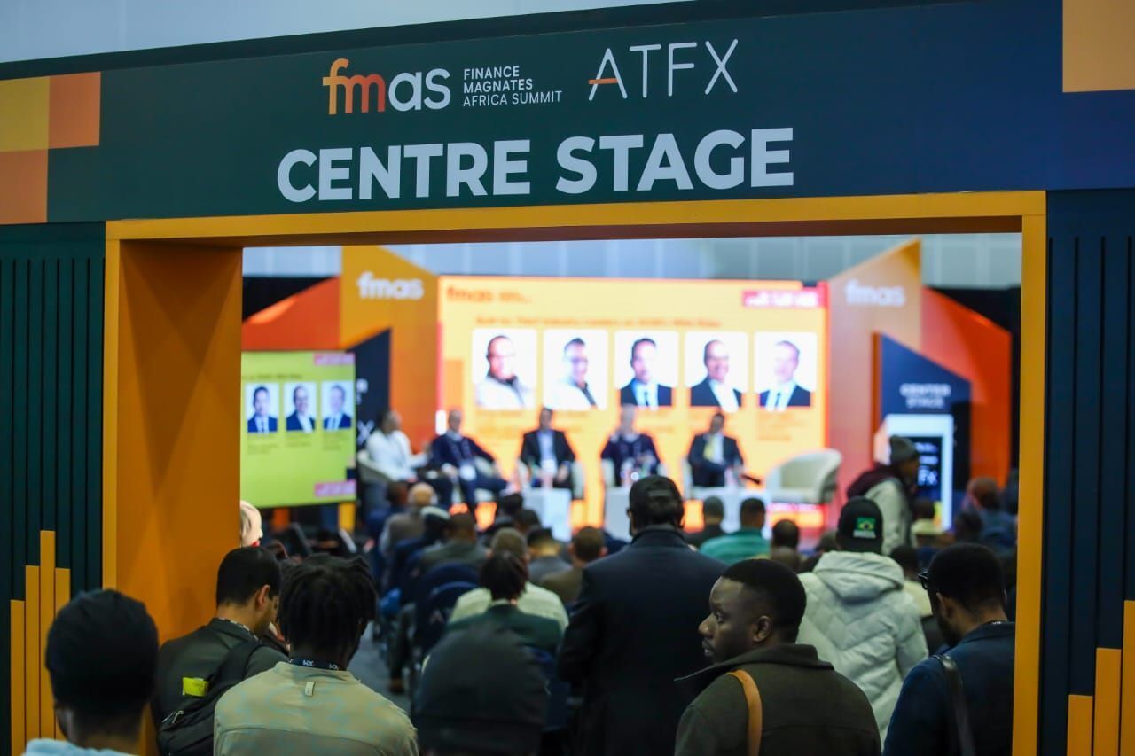 TDME FMAS Event - photo 11
