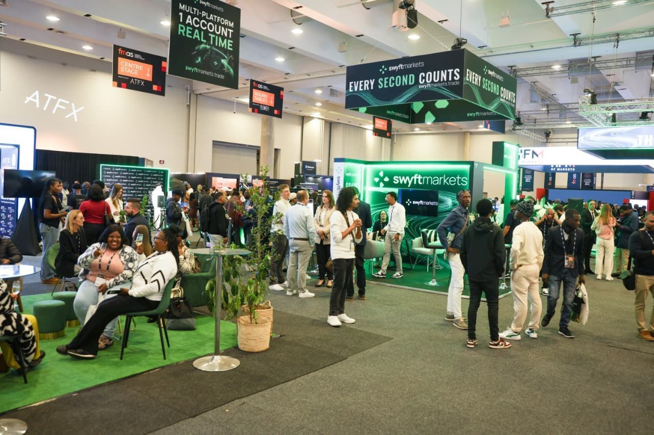 TDME FMAS Event - photo 13