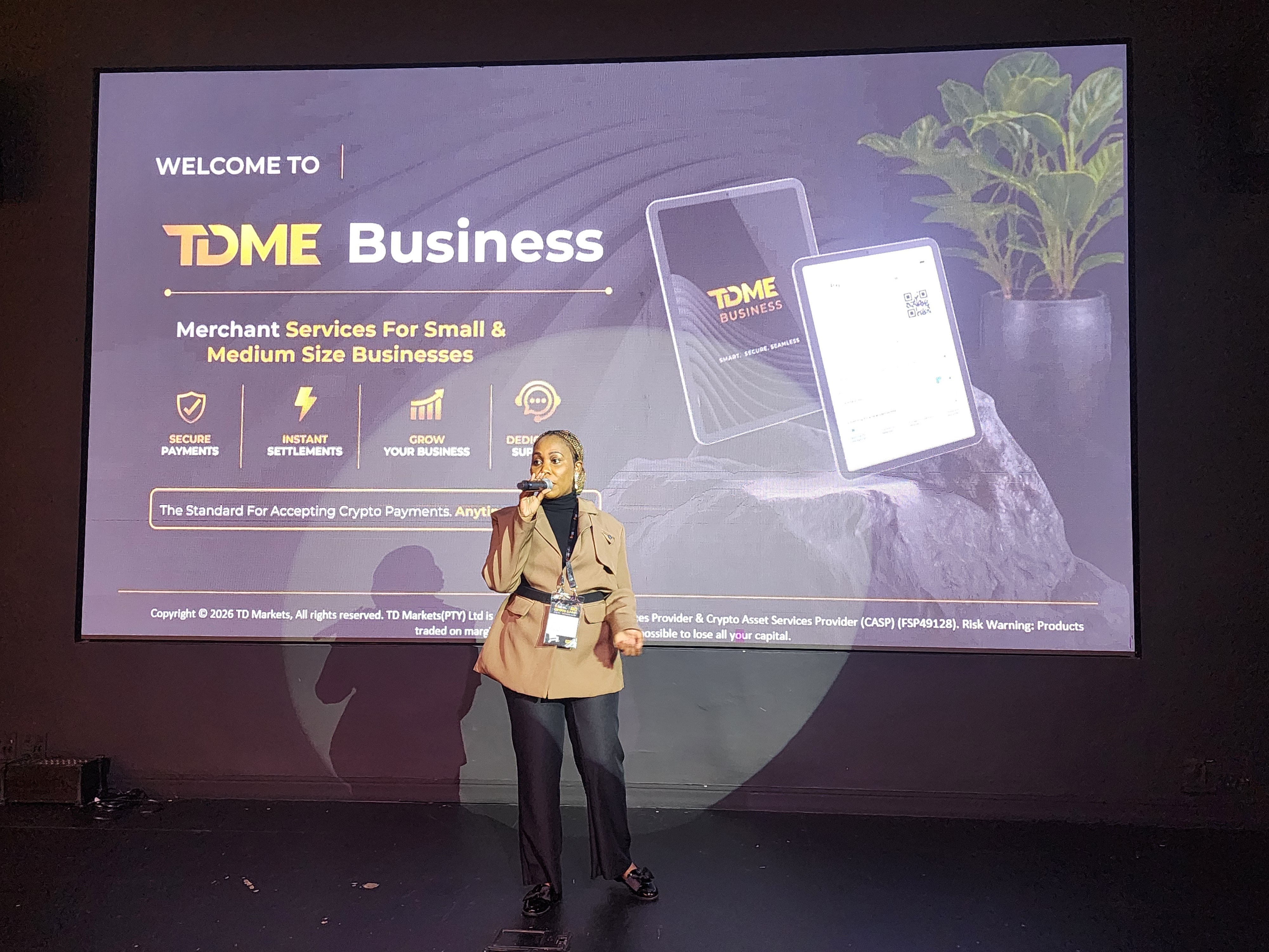 TDME FMAS Event - photo 7