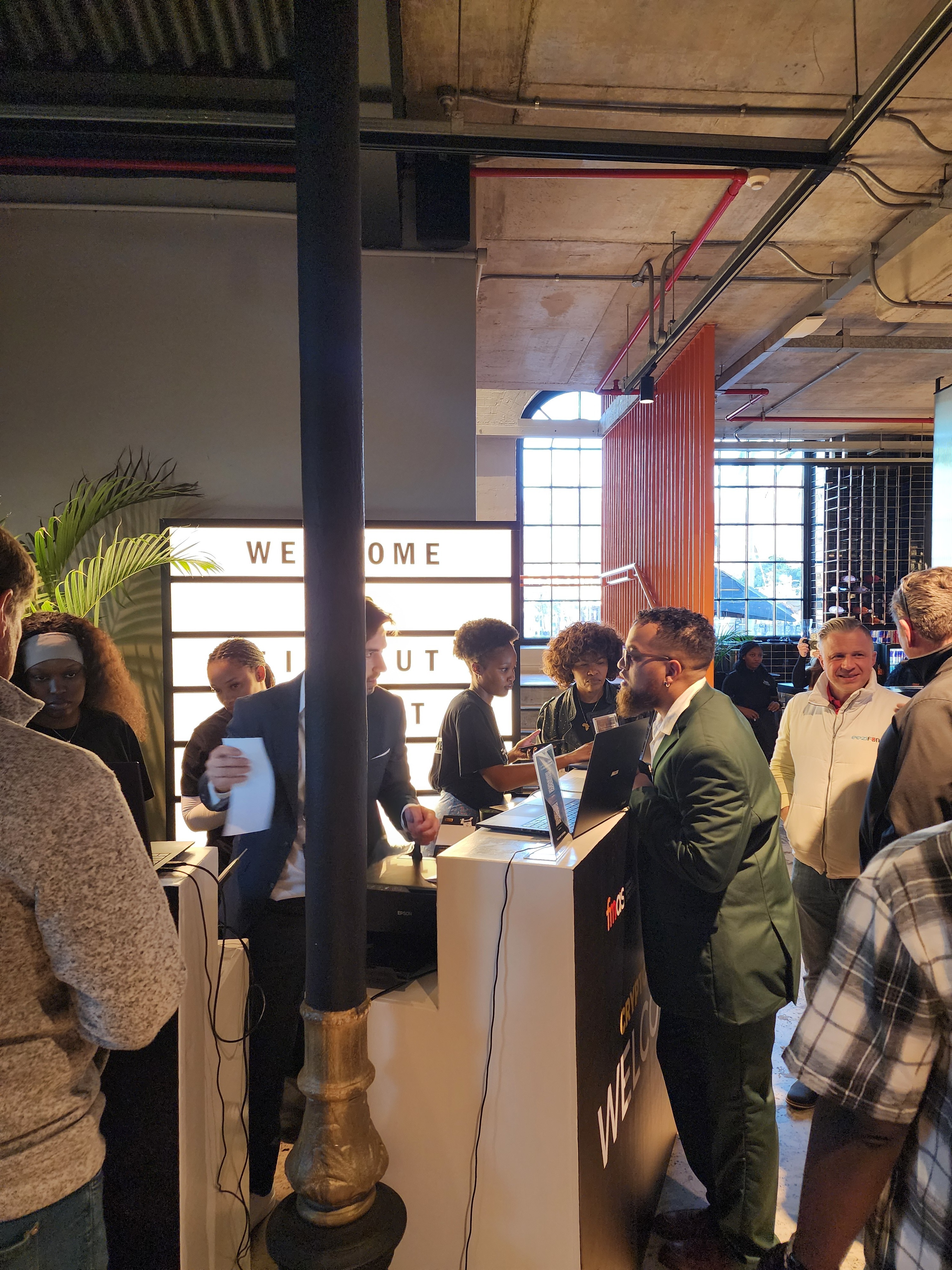 TDME FMAS Event - photo 2
