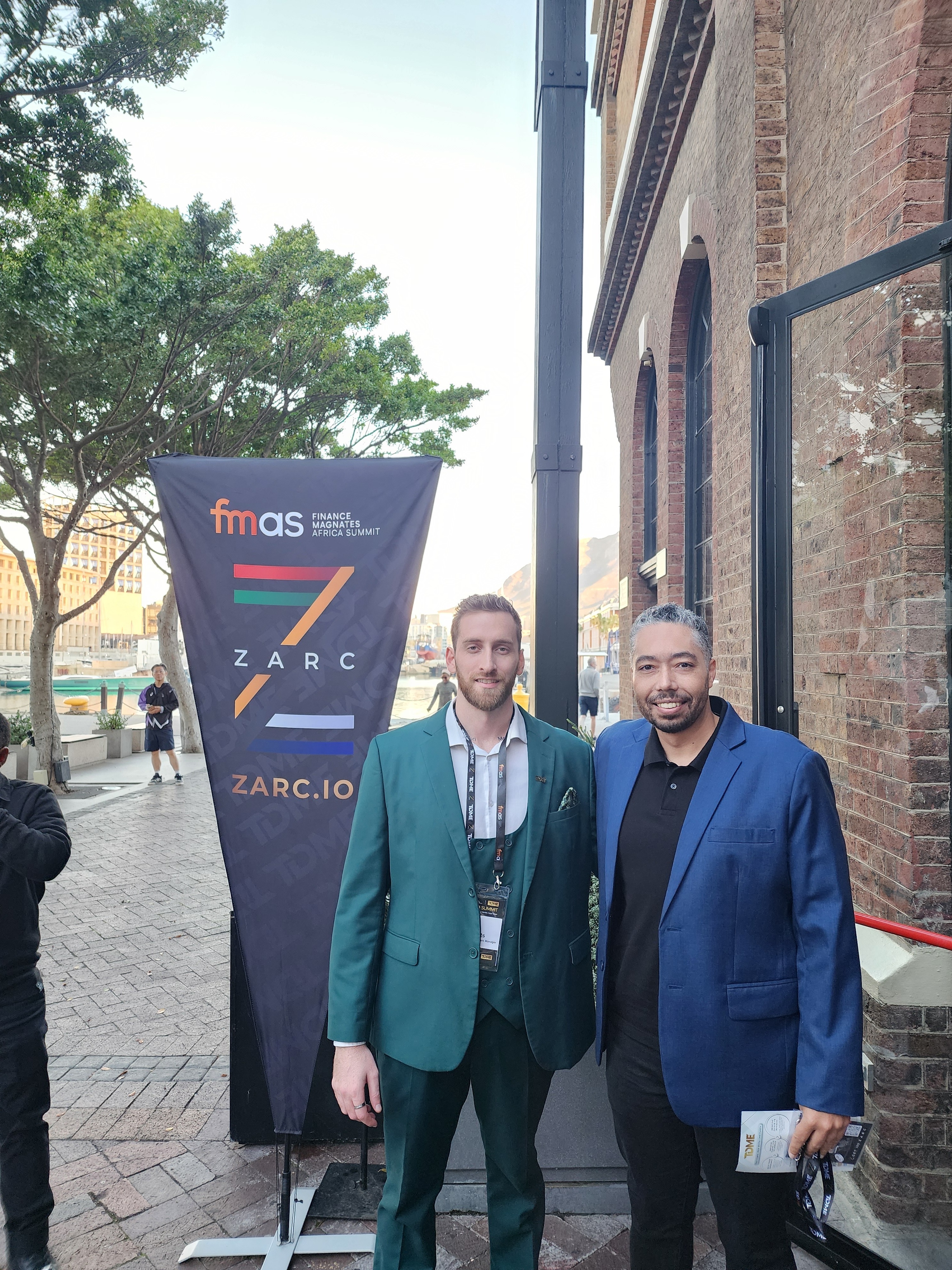 TDME FMAS Event - photo 3