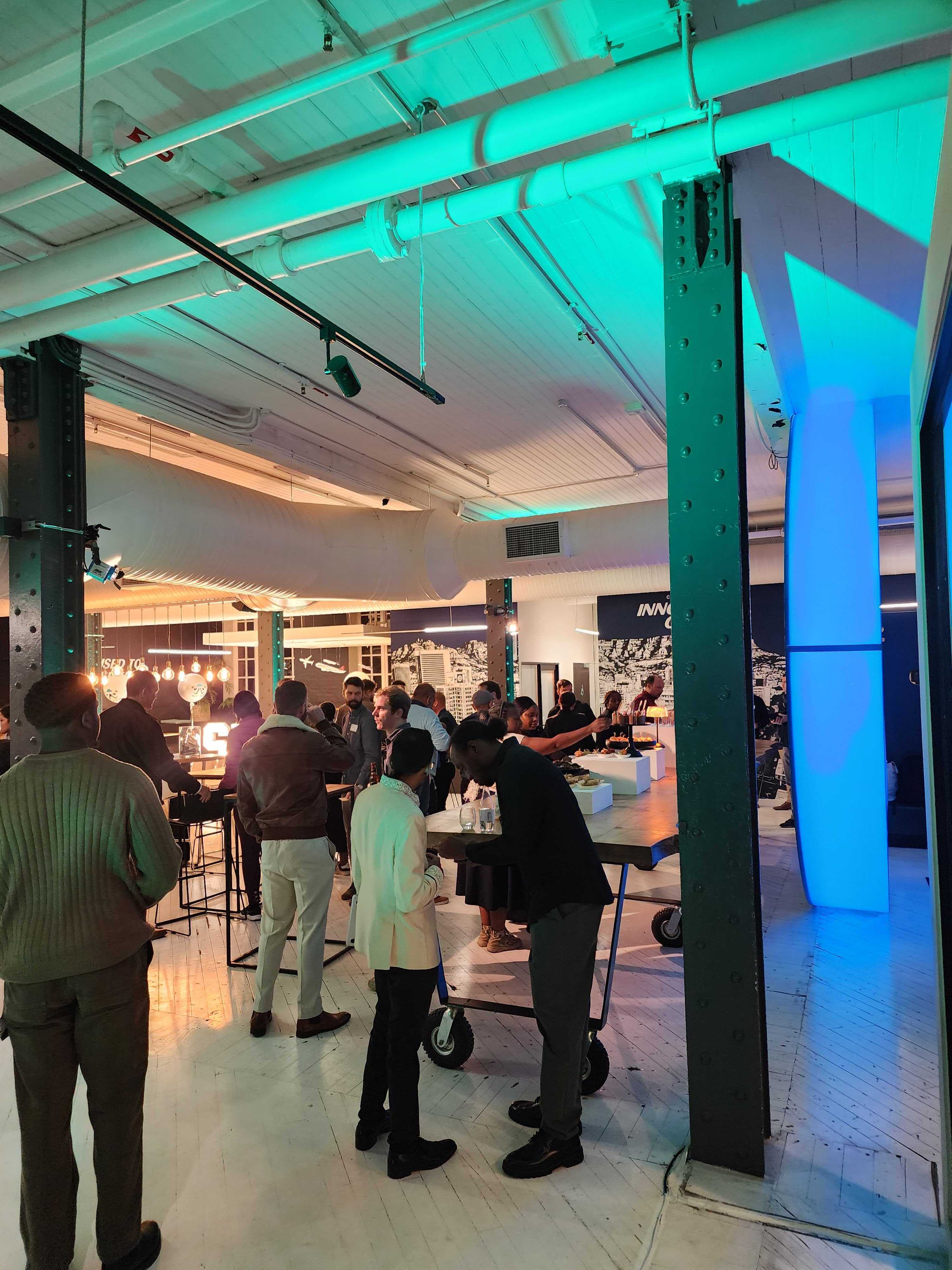 Sumsub Event - photo 1