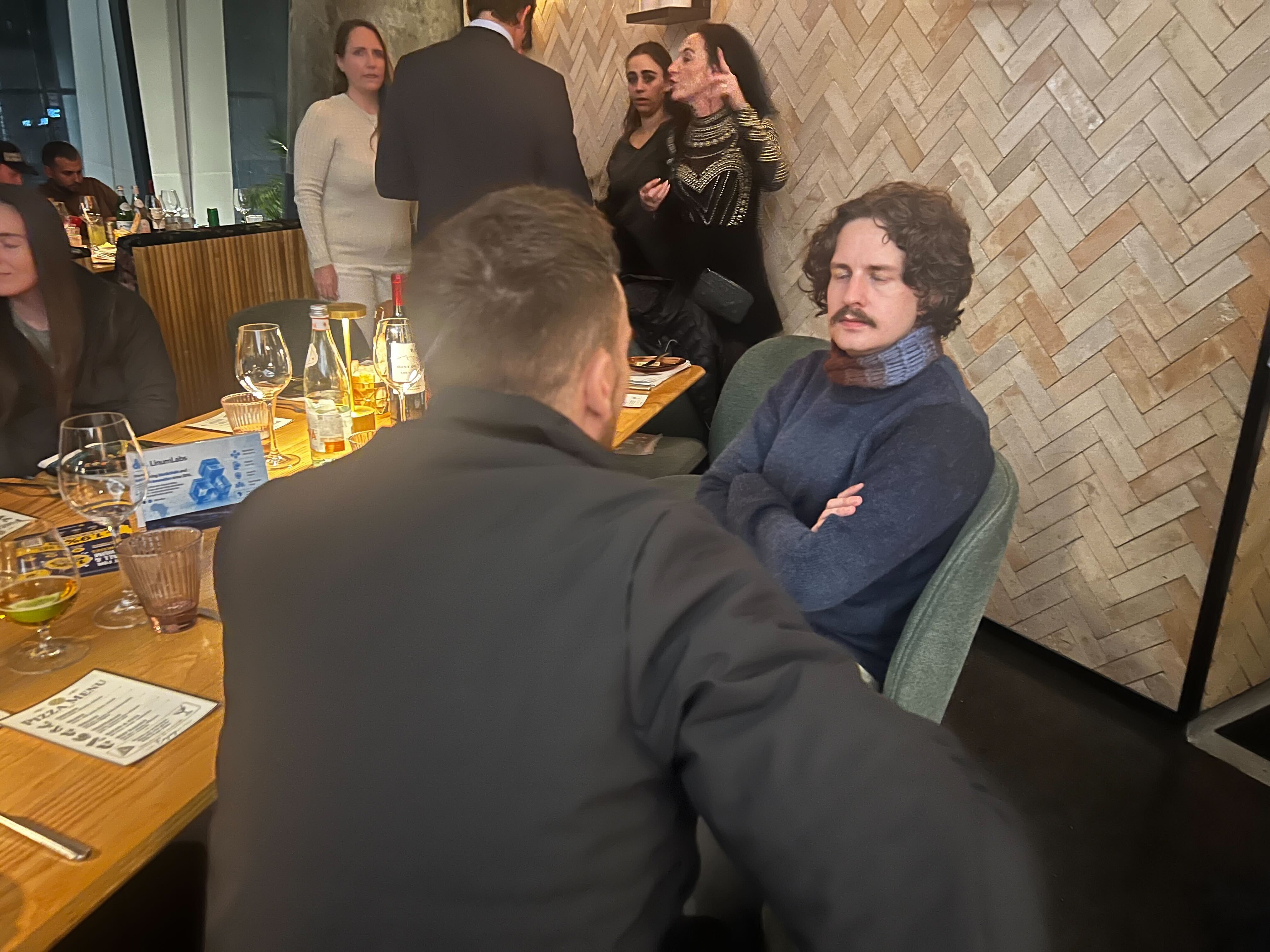 Bitcoin Pizza Day - photo 4