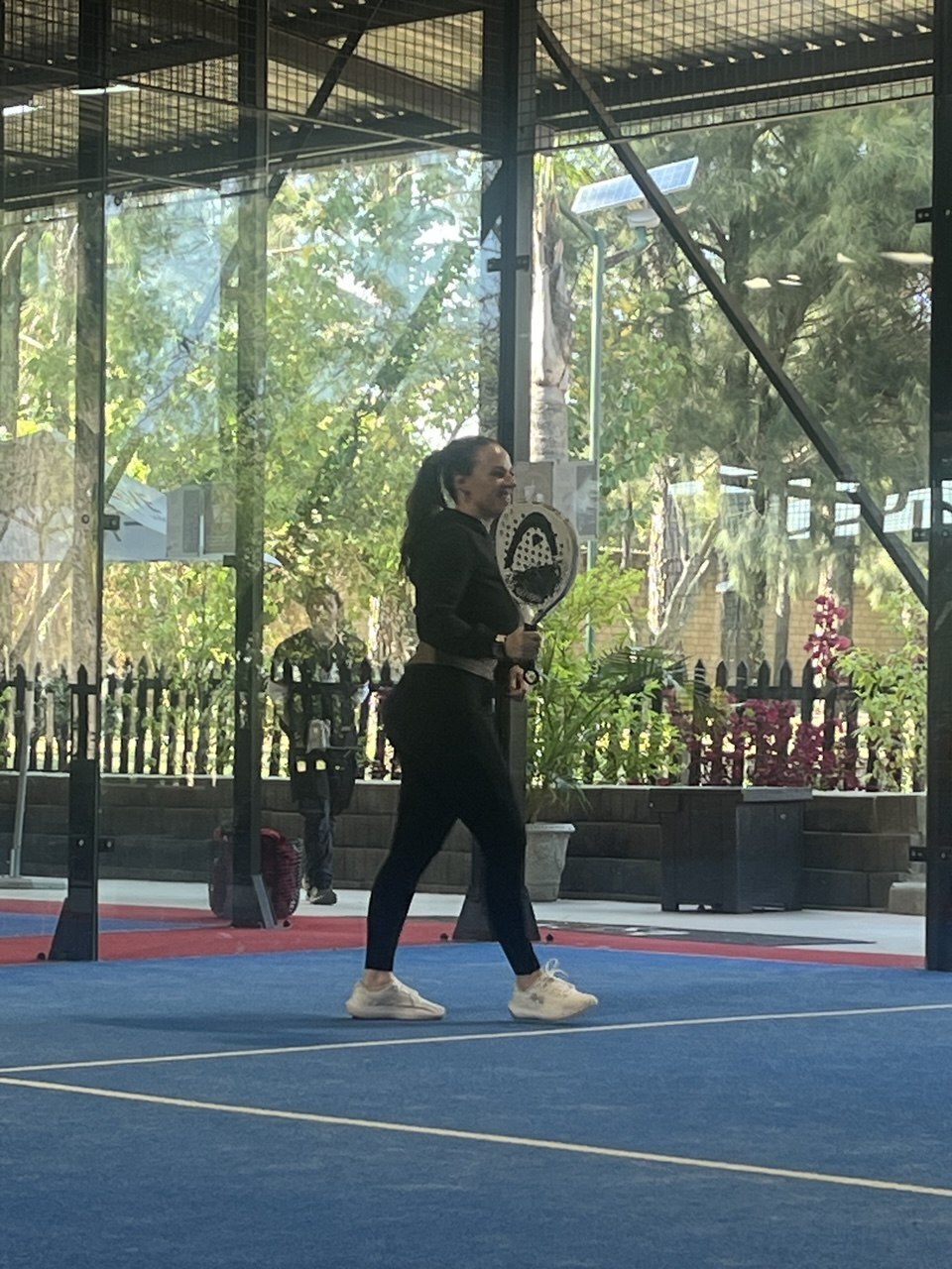 Avalanche x Metamask Padel Day - photo 1