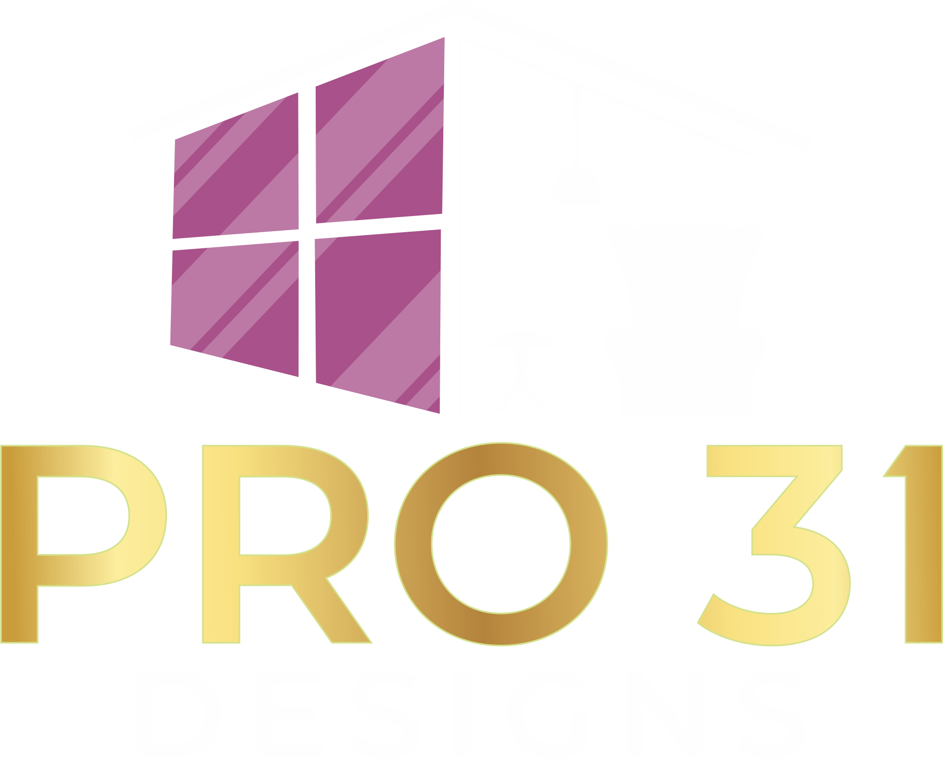 Pro 31 logo