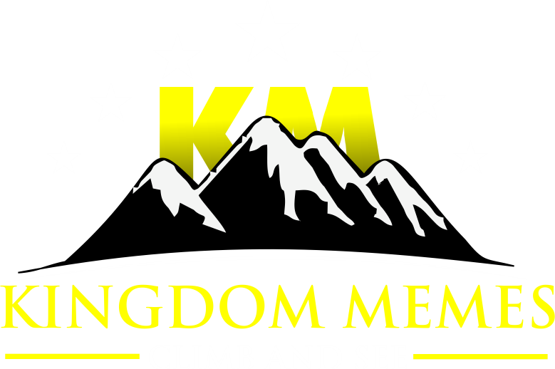 Kingdom memes logo