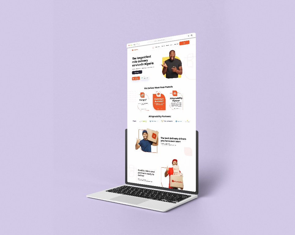 Web UI