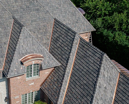 Residential Brava Roofing Services 