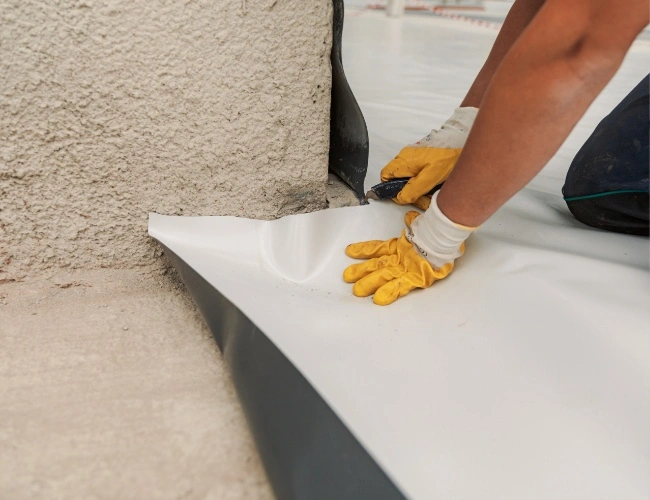 Premium TPO Roofing Solutions for Commercial Properties in Chicago