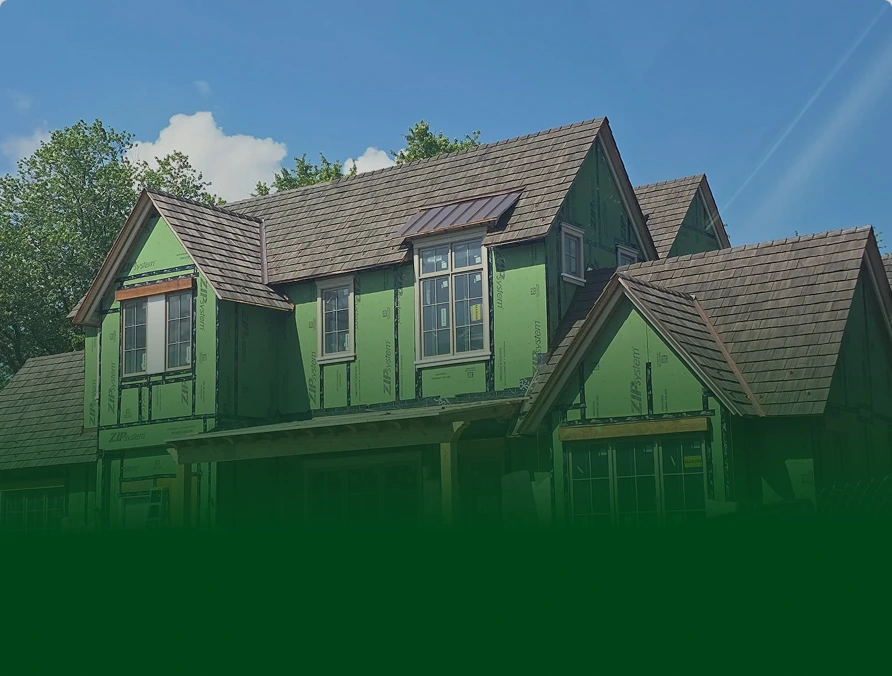What is a DaVinci Roof