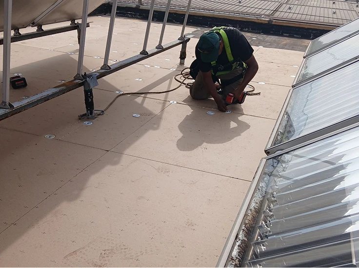 Timely Repairs Protect Your Property