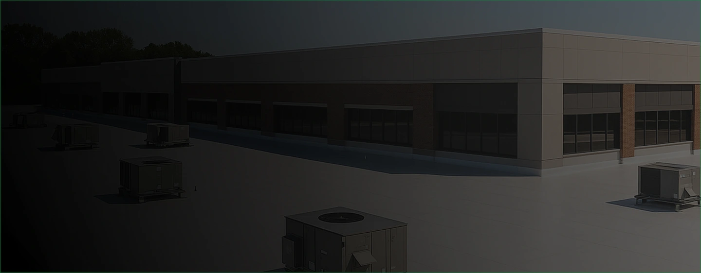 Commercial Roof Repair Services Chicago
