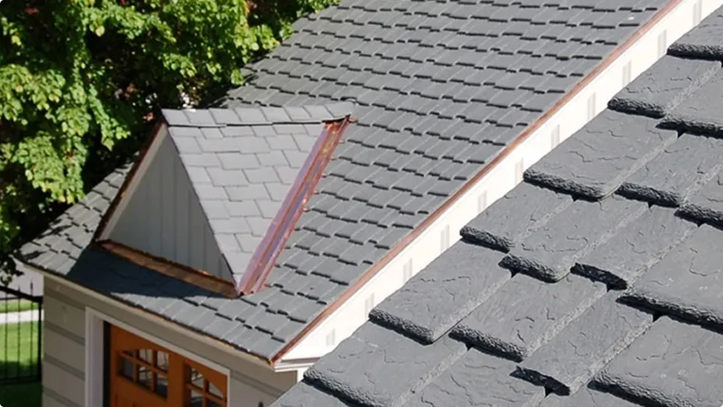 DaVinci Roofing Services Chicago