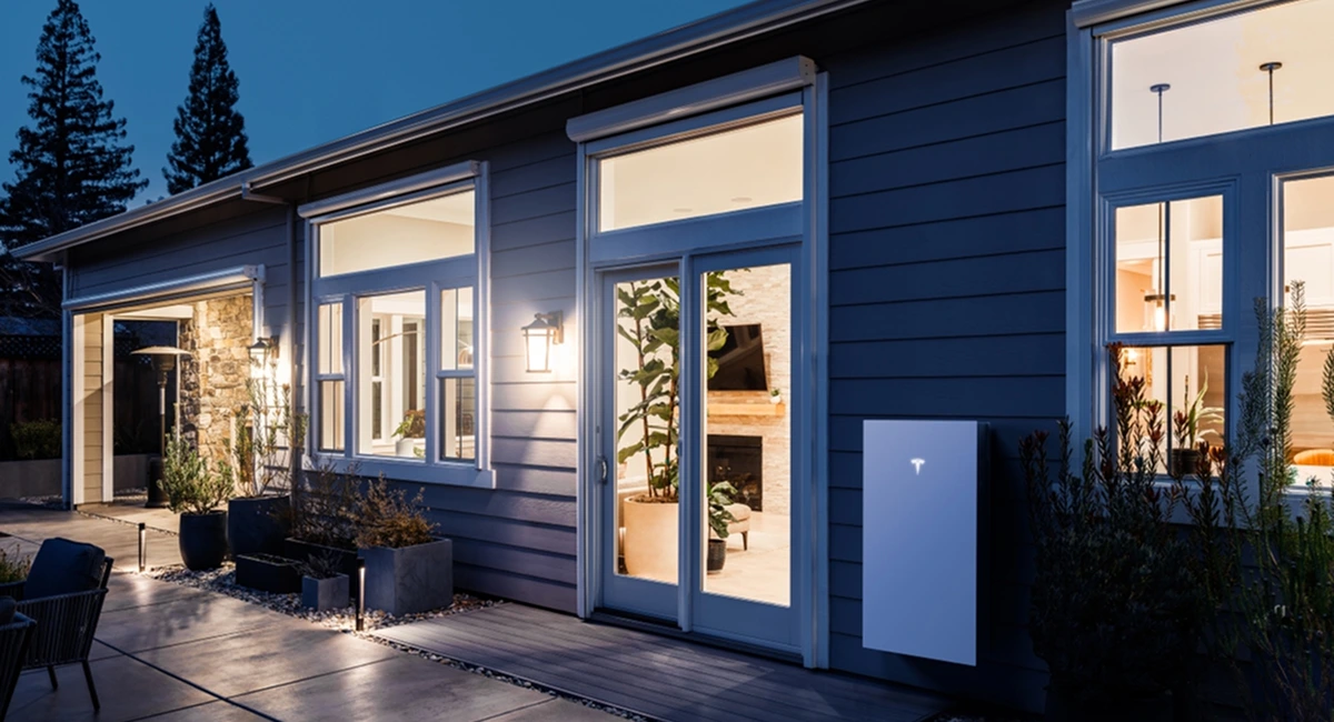 Tesla Powerwall 3 Service Chicago