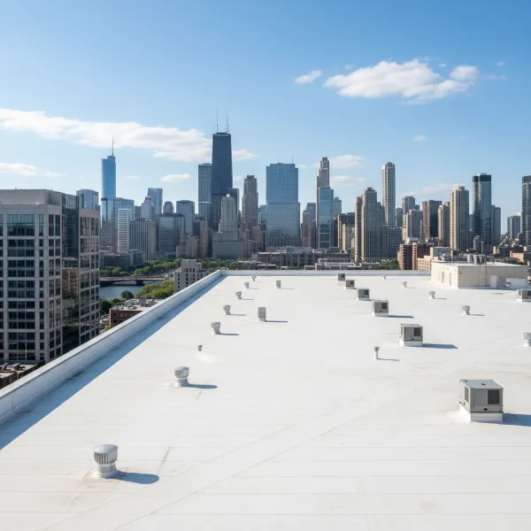 Architectural Roof Shingles