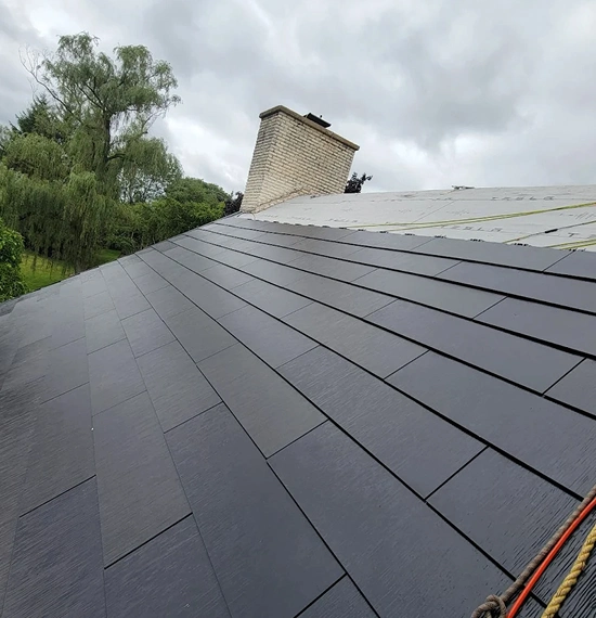 Professional Residential Roofing Services Chicago, IL