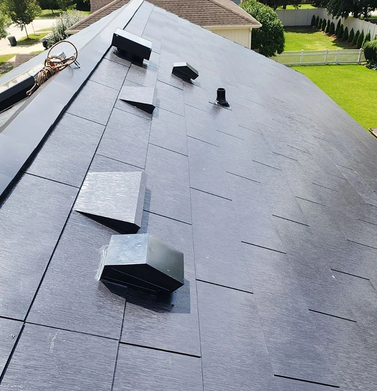 Professional Residential Roofing Services Chicago, IL