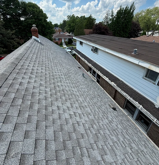 Professional Residential Roofing Services Chicago, IL