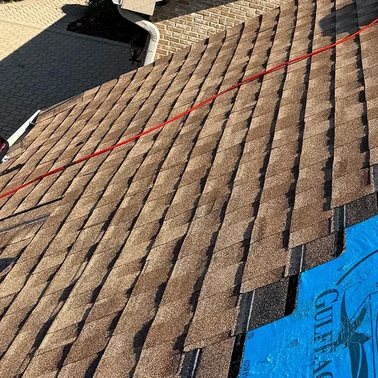 Professional Residential Roofing Services Chicago, IL