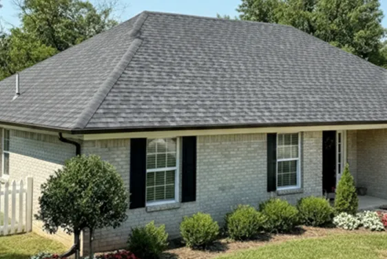 Residential Architectural Shingles Roofing Services
