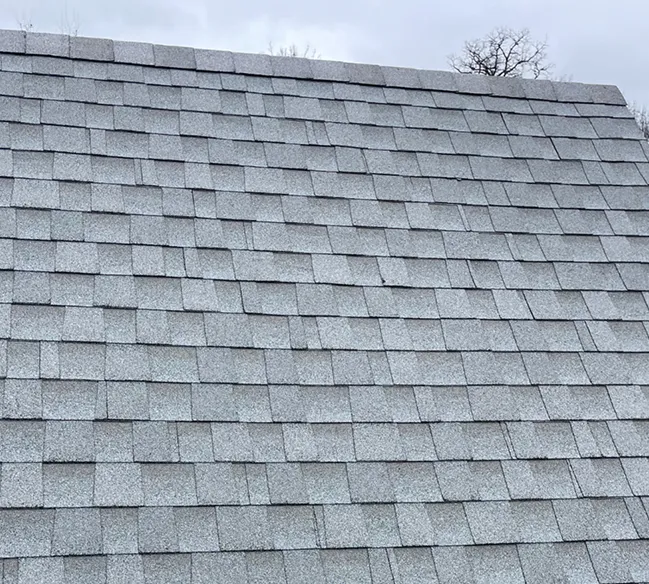 Architectural Roof Shingles