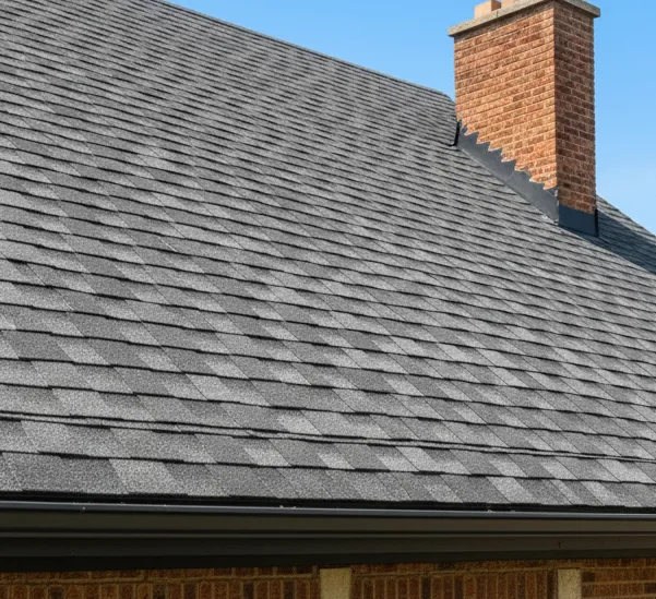 Asphalt Roof shingles