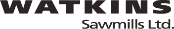 Watkins Sawmills logo