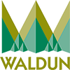 Waldun logo