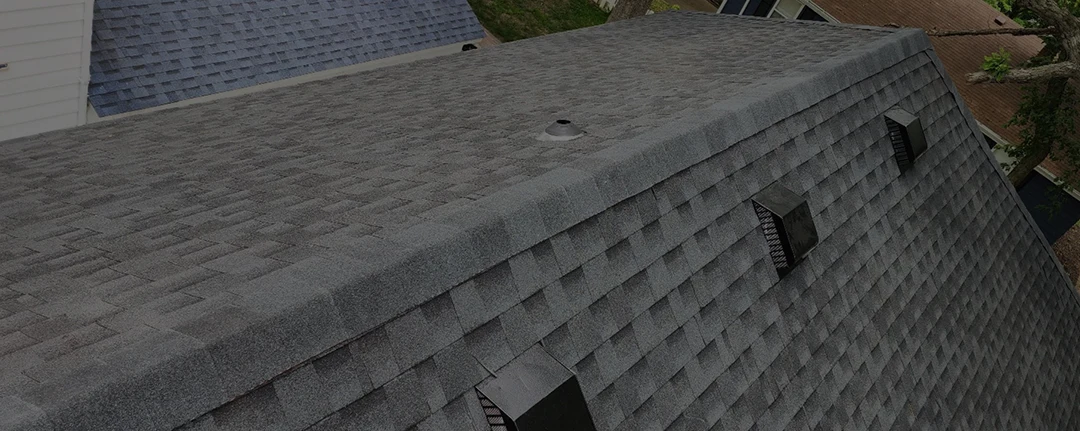 Shingle Roof Replacement in Brookfield
