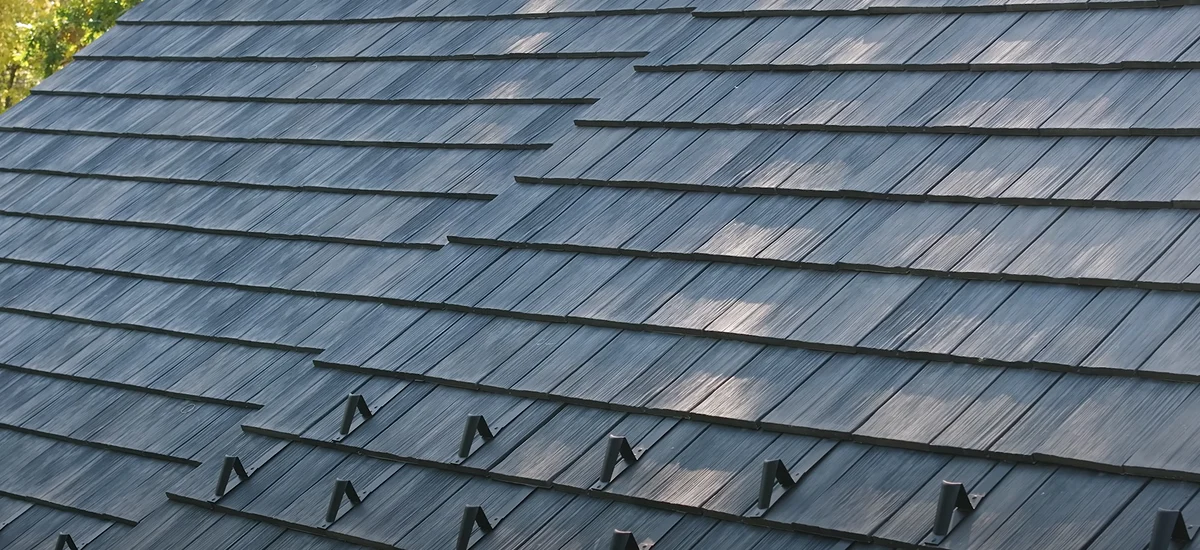 DaVinci Roof Replacement Completed Project in Park Ridge