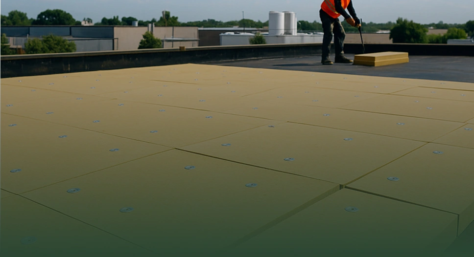 How Does R-Value Affect Roof Performance
