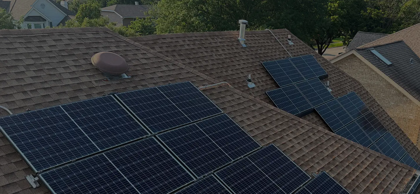 Green Attic Roofing Project Image