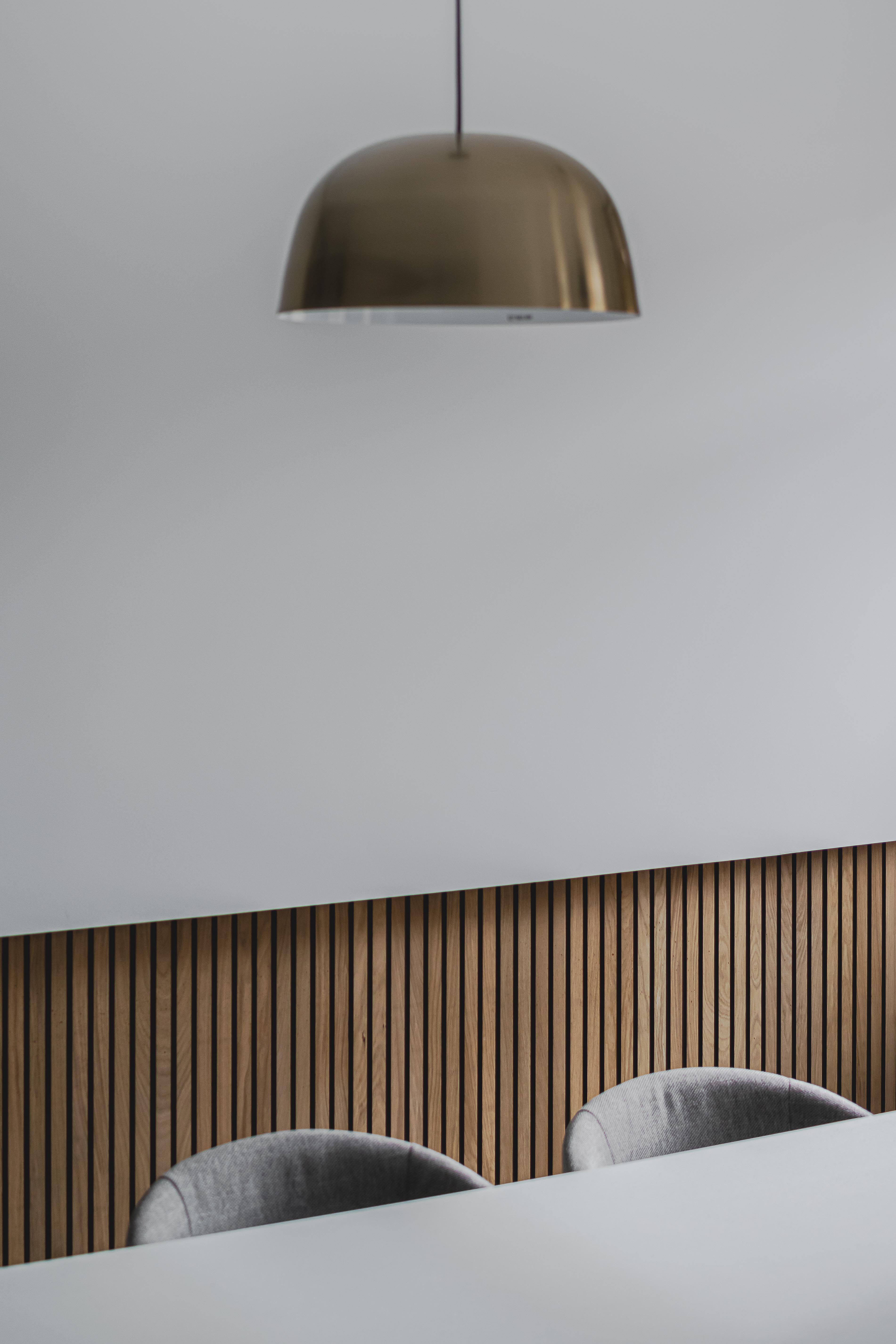 Interior design of micro apartments in Leipzig Germany