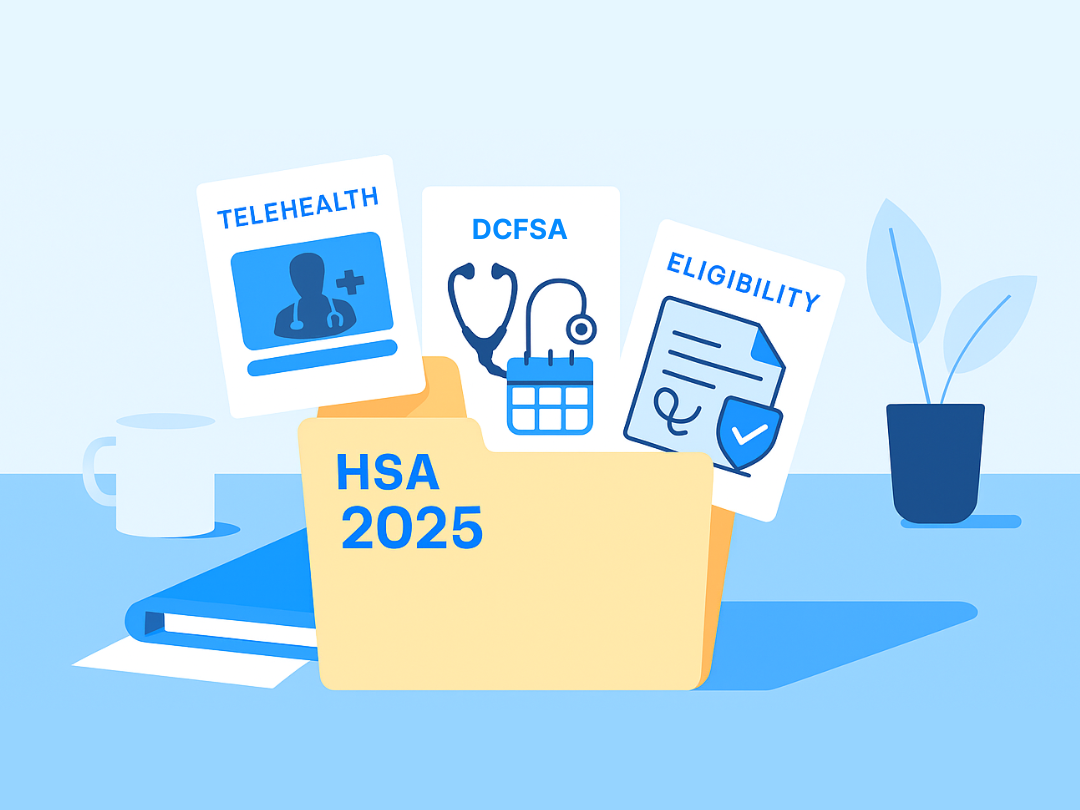 Big Changes for HSAs: What the New 2025 Law Means for You