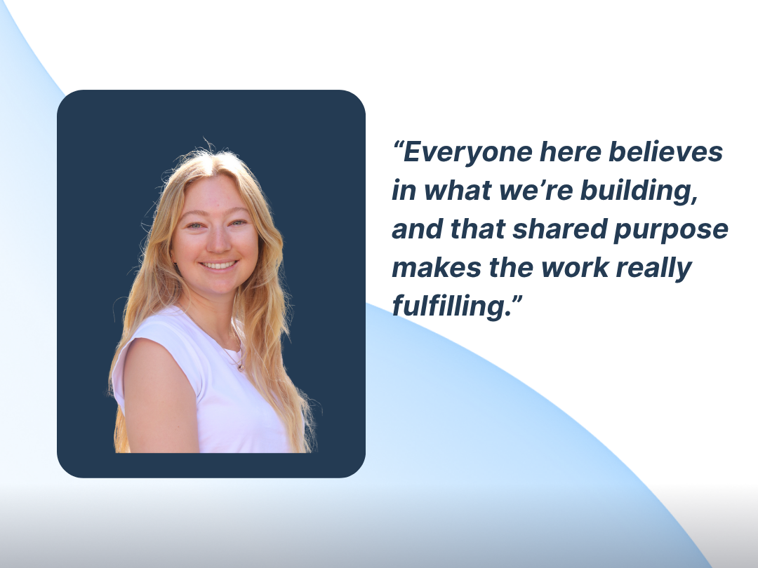 Inside SwellSpace: Emma Tallman, HR & Web Design Intern
