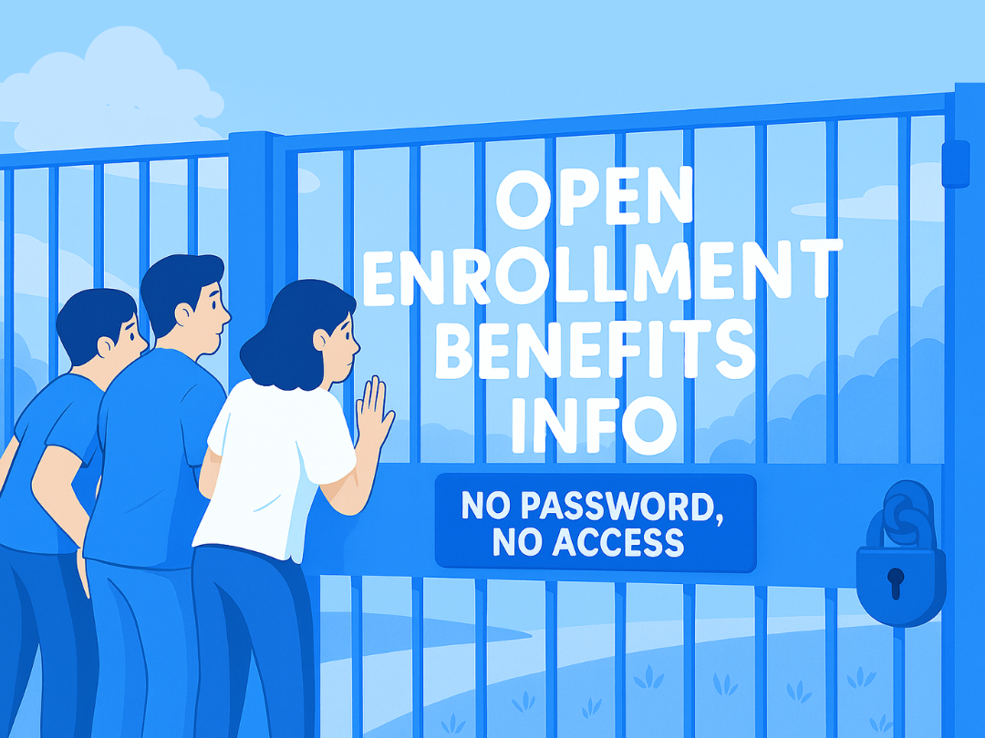 Reaching Every Employee (and Their Family) During Open Enrollment