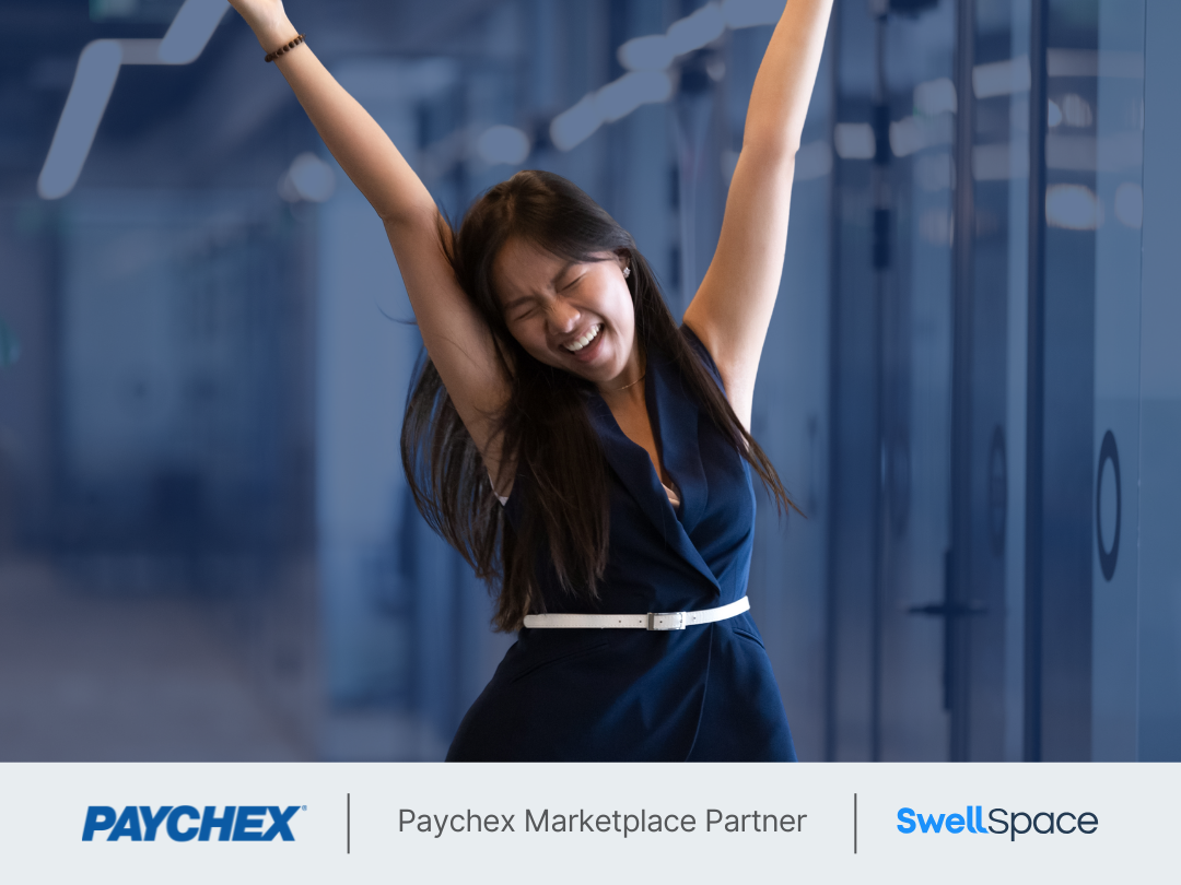 SwellSpace is NOW a Premium Partner in the Paychex Marketplace, Offering Benefits Communication